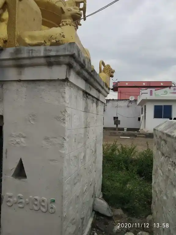 Arulmigu Vinayagar Temple, Kaikalathur - 621117 அருள்மிகு விநாயகர் திருக்கோயில், Kaikalathur - 621117, Perambalur - Ancient Temple Architecture and History Image 3