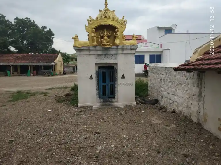 Arulmigu Vinayagar Temple, Kaikalathur - 621117 அருள்மிகு விநாயகர் திருக்கோயில், Kaikalathur - 621117, Perambalur - Ancient Temple Architecture and History Image 4