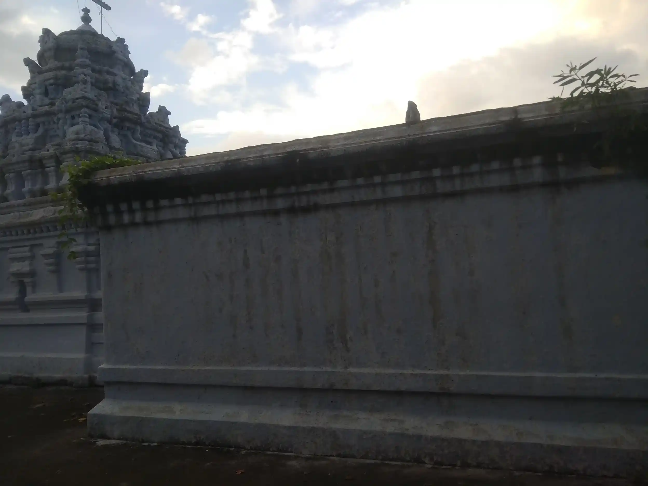Arulmigu Vinayagar Temple, Kakkangarai - 635654