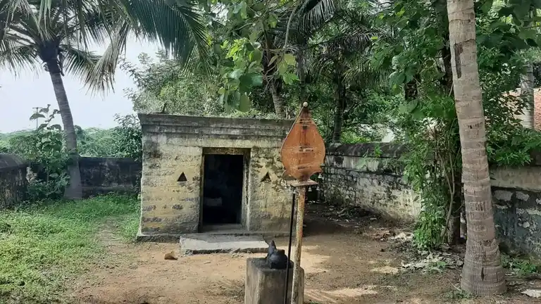 Arulmigu Vinayagar Temple, Kakkanur - 605402 Temple