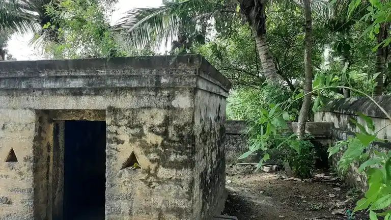 Arulmigu Vinayagar Temple, Kakkanur - 605402 Arulmigu Vinayagar Temple, கக்கனூர் - 605402, Viluppuram - Ancient Temple Architecture and History Image 2