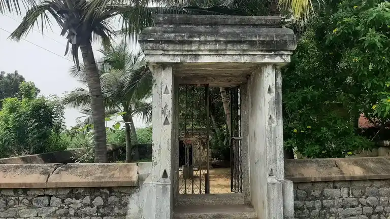 Arulmigu Vinayagar Temple, Kakkanur - 605402 Arulmigu Vinayagar Temple, கக்கனூர் - 605402, Viluppuram - Ancient Temple Architecture and History Image 3