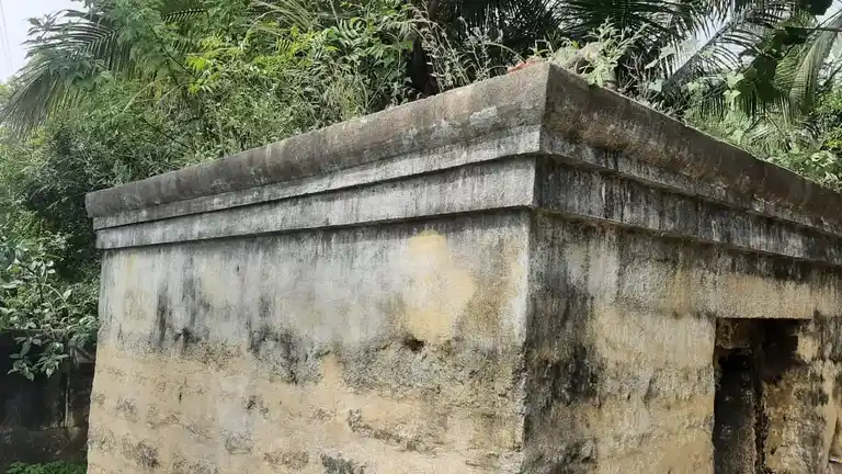 Arulmigu Vinayagar Temple, Kakkanur - 605402 Arulmigu Vinayagar Temple, கக்கனூர் - 605402, Viluppuram - Ancient Temple Architecture and History Image 4