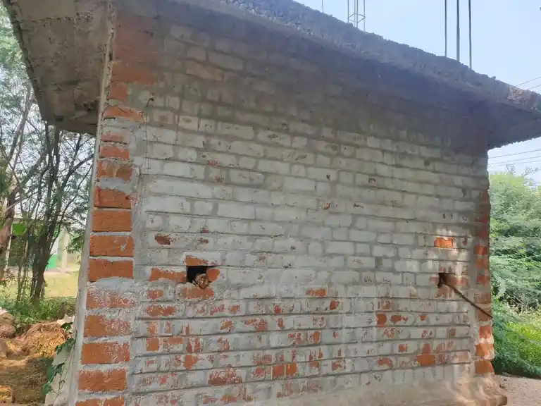 Arulmigu Vinayagar Temple, Kalamarudhur - 606102