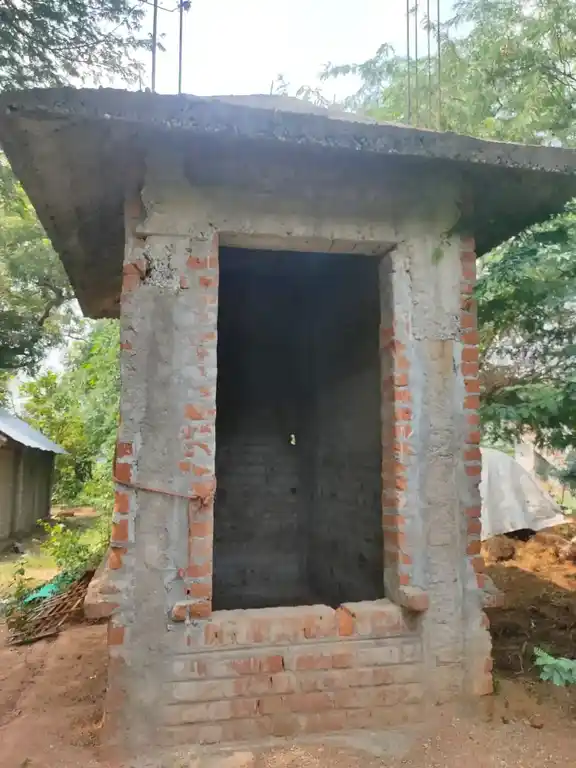 Arulmigu Vinayagar Temple, Kalamarudhur - 606102 அருள்மிகு விநாயகர் திருக்கோயில், Kalamarudhur - 606102, Kallakurichi - Ancient Temple Architecture and History Image 4