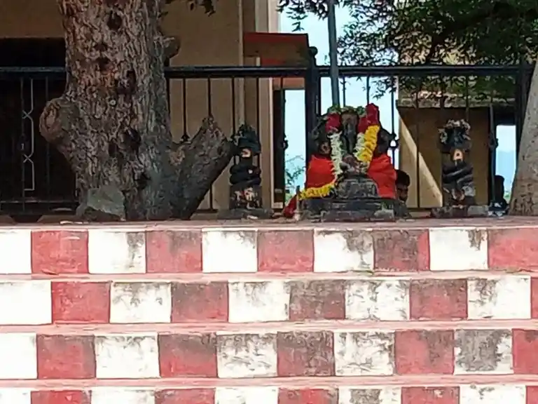 Arulmigu Vinayagar Temple, Kalappanpatti - 625529