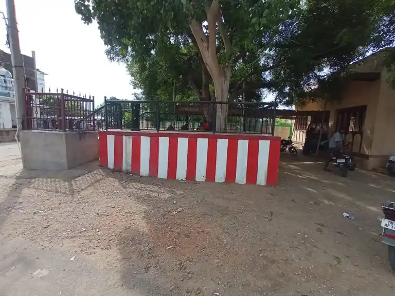 Arulmigu Vinayagar Temple, Kalappanpatti - 625529 அருள்மிகு விநாயகர் திருக்கோயில், Kalappanpatti - 625529, Madurai - Ancient Temple Architecture and History Image 2