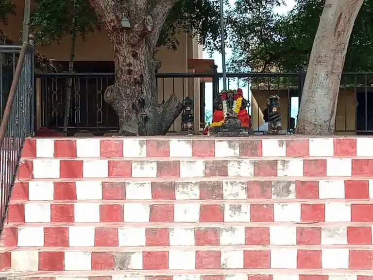 Arulmigu Vinayagar Temple, Kalappanpatti - 625529 அருள்மிகு விநாயகர் திருக்கோயில், Kalappanpatti - 625529, Madurai - Ancient Temple Architecture and History Image 3