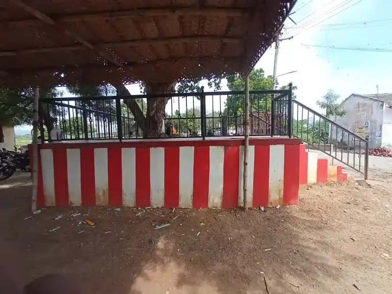 Arulmigu Vinayagar Temple, Kalappanpatti - 625529 அருள்மிகு விநாயகர் திருக்கோயில், Kalappanpatti - 625529, Madurai - Ancient Temple Architecture and History Image 4