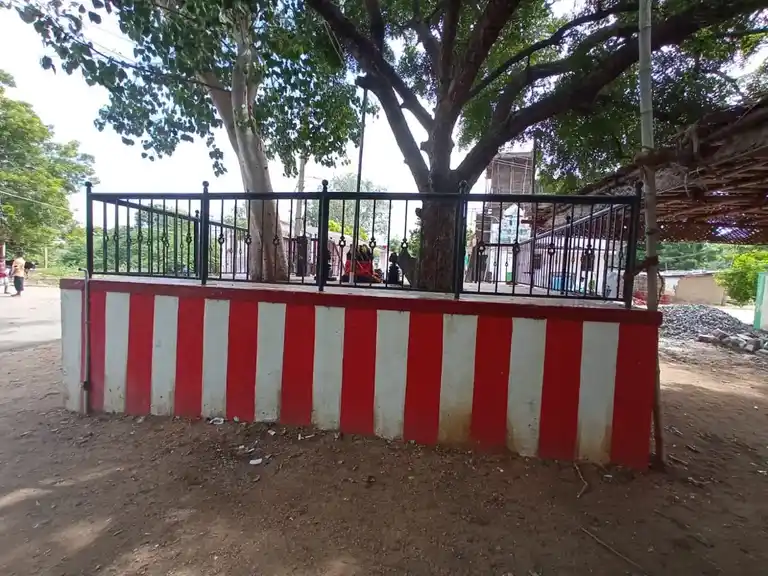 Arulmigu Vinayagar Temple, Kalappanpatti - 625529 அருள்மிகு விநாயகர் திருக்கோயில், Kalappanpatti - 625529, Madurai - Ancient Temple Architecture and History Image 5