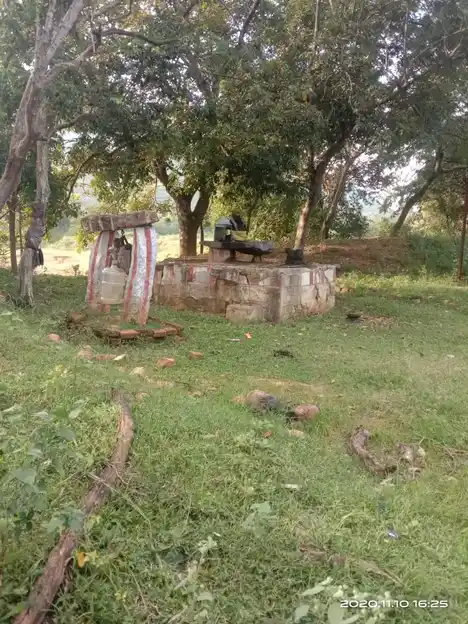 Arulmigu Vinayagar Temple, Kalathupatti - 624706 Arulmigu Vinayagar Temple, Kalathupatti - 624706, Dindigul - Ancient Temple Architecture and History Image 2