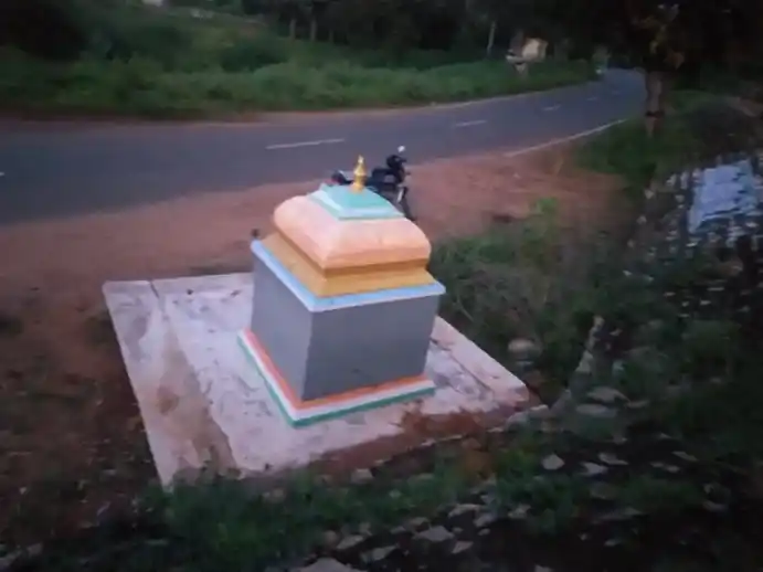 Arulmigu Vinayagar Temple, Kalathuppatti - 639005