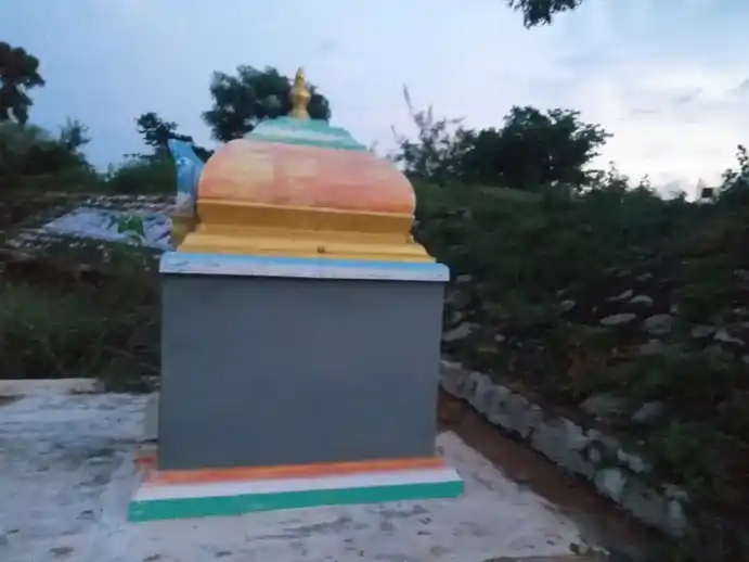 Arulmigu Vinayagar Temple, Kalathuppatti - 639005 அருள்மிகு விநாயகர் திருக்கோயில், Kalathuppatti - 639005, Karur - Ancient Temple Architecture and History Image 2