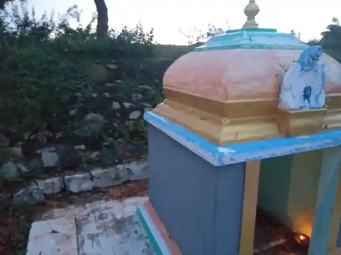 Arulmigu Vinayagar Temple, Kalathuppatti - 639005 அருள்மிகு விநாயகர் திருக்கோயில், Kalathuppatti - 639005, Karur - Ancient Temple Architecture and History Image 3