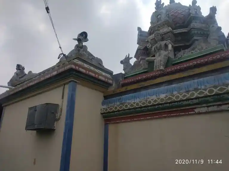 Arulmigu Vinayagar Temple, Kalingapatti - 621306 Arulmigu Vinayagar Temple, Kalingapatti - 621306, Thiruchirappalli - Ancient Temple Architecture and History Image 2