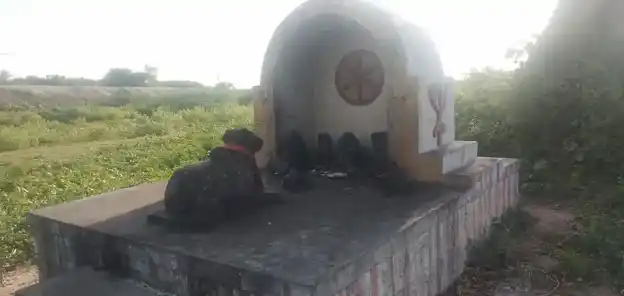 Arulmigu Vinayagar Temple, Kalkudi - 621316 அருள்மிகு விநாயகர் திருக்கோயில், Kalkudi - 621316, Pudukkottai - Ancient Temple Architecture and History Image 2