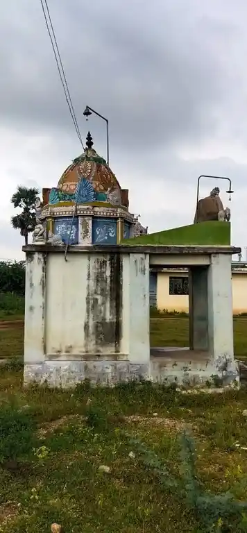 Arulmigu Vinayagar Temple, Kallakampatti - 621305 Arulmigu Vinayagar Temple, Kallakampatti - 621305, Thiruchirappalli - Ancient Temple Architecture and History Image 2