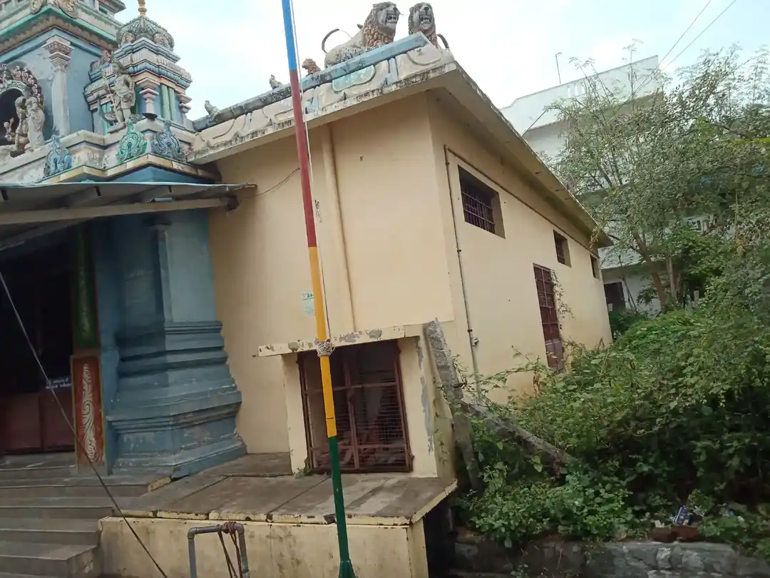 Arulmigu Vinayagar Temple, Kallakurichi Nagar, Kallakurichi - 606202 அருள்மிகு விநாயகர் திருக்கோயில், Kallakurichi Nagar, Kallakurichi - 606202, Kallakurichi - Ancient Temple Architecture and History Image 3