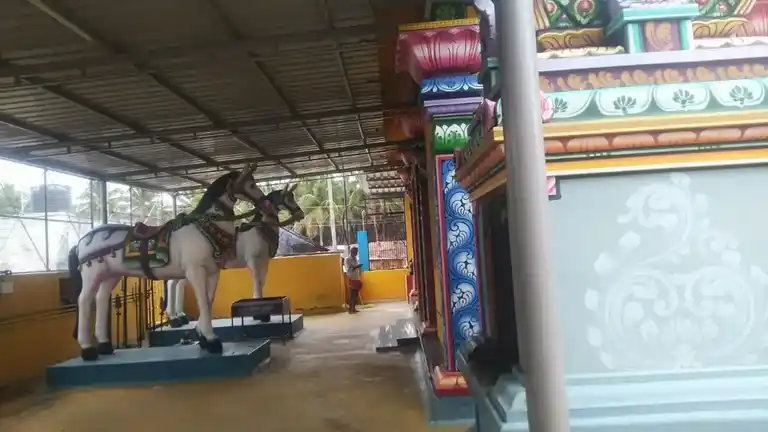 Arulmigu Vinayagar Temple, Kallankkatupudur - 642109 அருள்மிகு விநாயகர் திருக்கோயில், Kallankkatupudur - 642109, Coimbatore - Ancient Temple Architecture and History Image 2