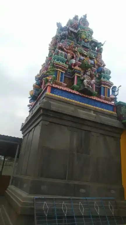 Arulmigu Vinayagar Temple, Kallankkatupudur - 642109 அருள்மிகு விநாயகர் திருக்கோயில், Kallankkatupudur - 642109, Coimbatore - Ancient Temple Architecture and History Image 3