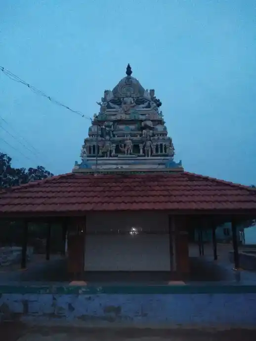 Arulmigu Vinayagar Temple, Kallimanthaiyam - 624616 அருள்மிகு விநாயகர் கோயில், Kallimanthaiyam - 624616, Dindigul - Ancient Temple Architecture and History Image 3