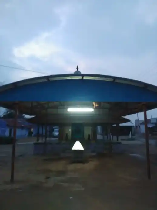 Arulmigu Vinayagar Temple, Kallimanthaiyam - 624616 அருள்மிகு விநாயகர் கோயில், Kallimanthaiyam - 624616, Dindigul - Ancient Temple Architecture and History Image 4