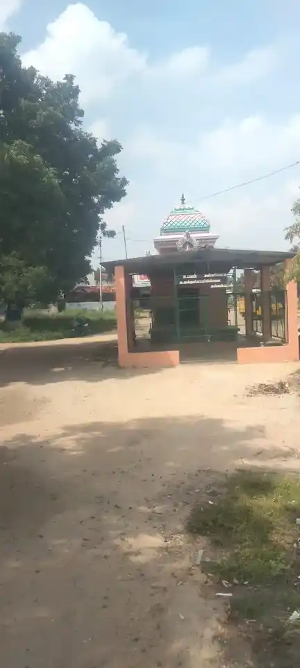 Arulmigu Vinayagar Temple, Kallipatti - 624004