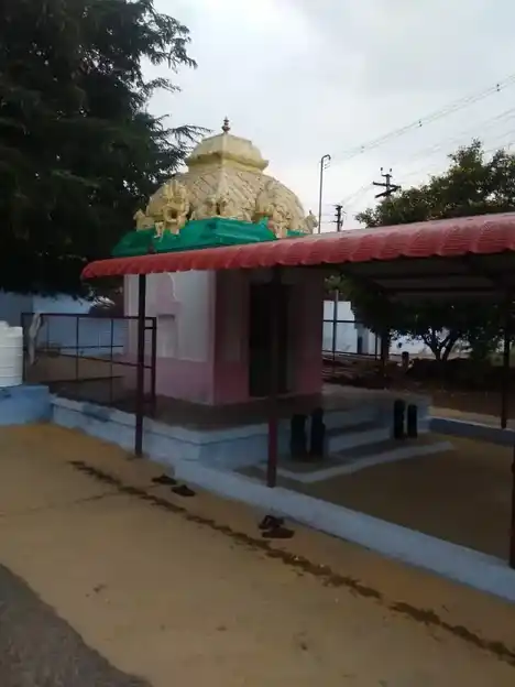 Arulmigu Vinayagar Temple, Kallipatti - 642120 Arulmigu Vinayagar Temple, Kallipatti - 642120, Coimbatore - Ancient Temple Architecture and History Image 2