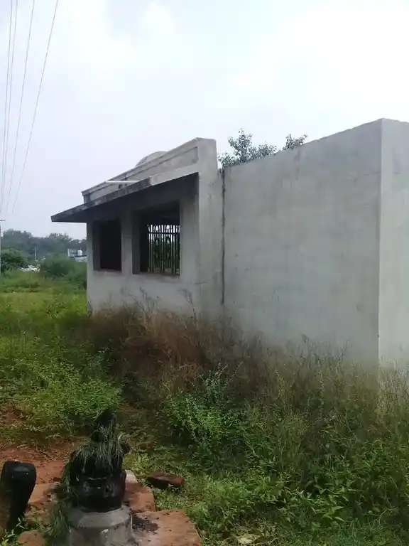 Arulmigu Vinayagar Temple, Kallupatti - 621305 Arulmigu Vinayagar Temple, Kallupatti - 621305, Thiruchirappalli - Ancient Temple Architecture and History Image 2