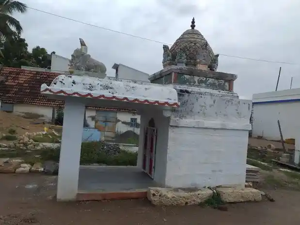 Arulmigu Vinayagar Temple, Kalpadi - 621113 அருள்மிகு விநாயகர் திருக்கோயில், Kalpadi - 621113, Perambalur - Ancient Temple Architecture and History Image 3