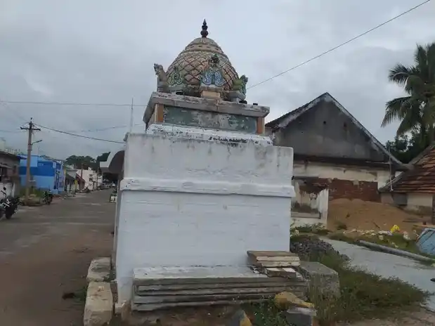 Arulmigu Vinayagar Temple, Kalpadi - 621113 அருள்மிகு விநாயகர் திருக்கோயில், Kalpadi - 621113, Perambalur - Ancient Temple Architecture and History Image 4