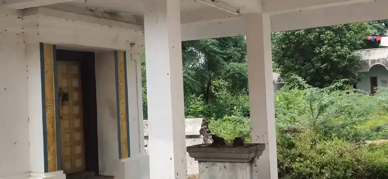 Arulmigu Vinayagar Temple, Kalpattu - 605302 அருள்மிகு விநாயகர், தண்டபாணி திருக்கோயில், Kalpattu - 605302, Viluppuram - Ancient Temple Architecture and History Image 2