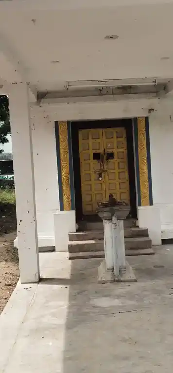 Arulmigu Vinayagar Temple, Kalpattu - 605302 அருள்மிகு விநாயகர், தண்டபாணி திருக்கோயில், Kalpattu - 605302, Viluppuram - Ancient Temple Architecture and History Image 3