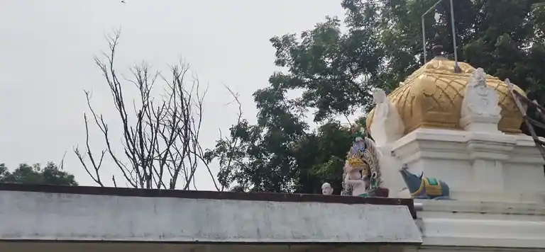 Arulmigu Vinayagar Temple, Kalpattu - 605302 அருள்மிகு விநாயகர், தண்டபாணி திருக்கோயில், Kalpattu - 605302, Viluppuram - Ancient Temple Architecture and History Image 4