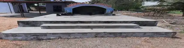 Arulmigu Vinayagar Temple, Kamachipuram - 624622