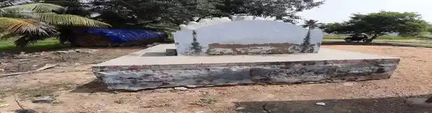 Arulmigu Vinayagar Temple, Kamachipuram - 624622 அருள்மிகு விநாயகர் கோயில், Kamachipuram - 624622, Dindigul - Ancient Temple Architecture and History Image 2