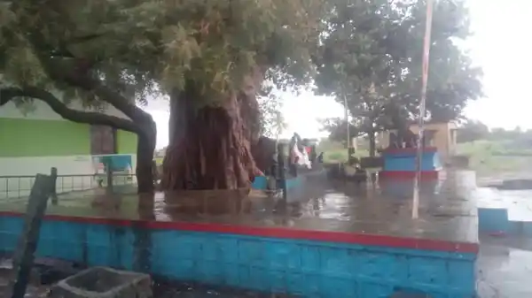 Arulmigu Vinayagar Temple, Kamatchipuram - 621001 Temple