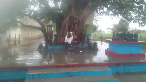 Arulmigu Vinayagar Temple, Kamatchipuram - 621001 Arulmigu Vinayagar Temple, Kamatchipuram - 621001, Thiruchirappalli - Ancient Temple Architecture and History Image 2