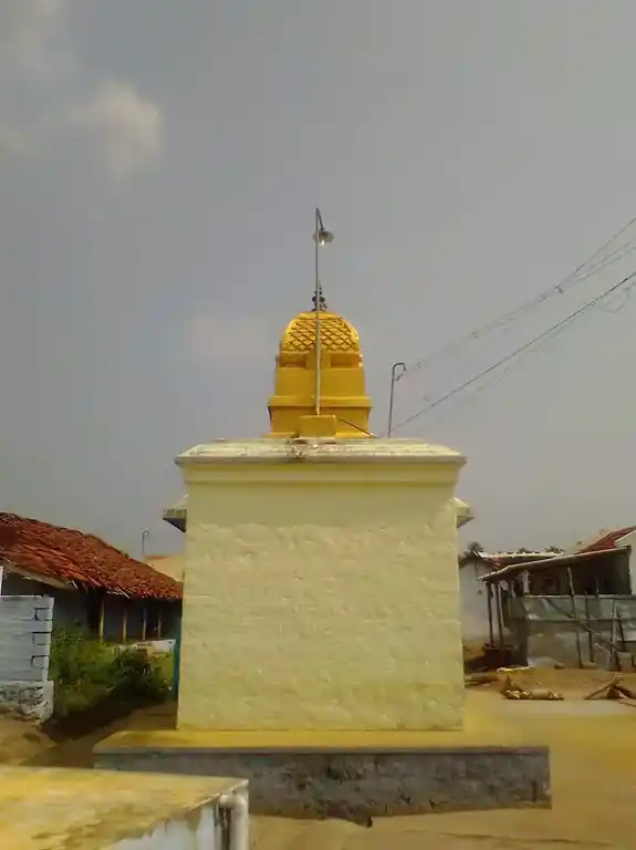 Arulmigu Vinayagar Temple, Kambalapatti - 642007