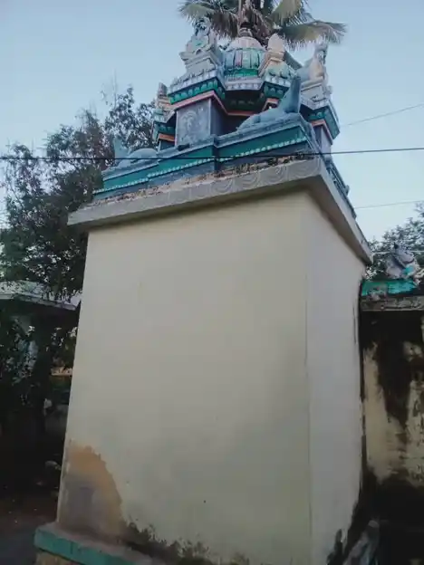 Arulmigu Vinayagar Temple, Kambiliyampatti - 624306 அருள்மிகு விநாயகர் கோயில், Kambiliyampatti - 624306, Dindigul - Ancient Temple Architecture and History Image 2