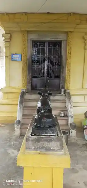 Arulmigu Vinayagar Temple, Kamuthakudi - 623707 அருள்மிகு வினாயகர் திருக்கோயில், கமுதக்குடி - 623707, Ramanathapuram - Ancient Temple Architecture and History Image 3