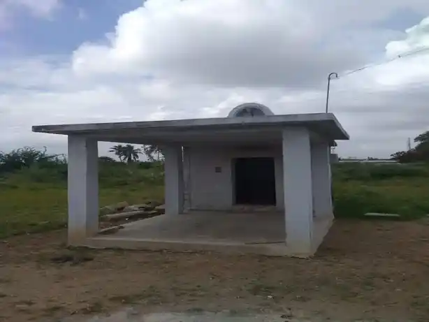 Arulmigu Vinayagar Temple, Kanapadi - 624802 Arulmigu Vinayagar Temple, Kanapadi - 624802, Dindigul - Ancient Temple Architecture and History Image 2