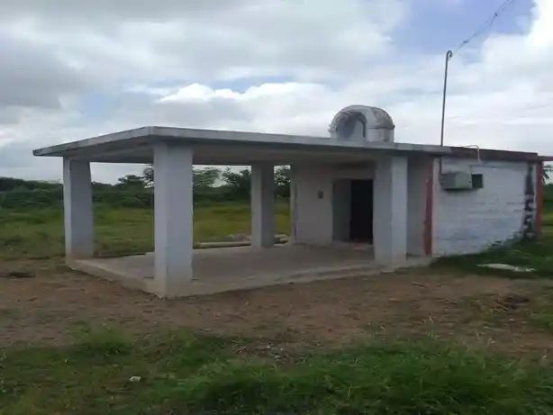 Arulmigu Vinayagar Temple, Kanapadi - 624802 Arulmigu Vinayagar Temple, Kanapadi - 624802, Dindigul - Ancient Temple Architecture and History Image 4