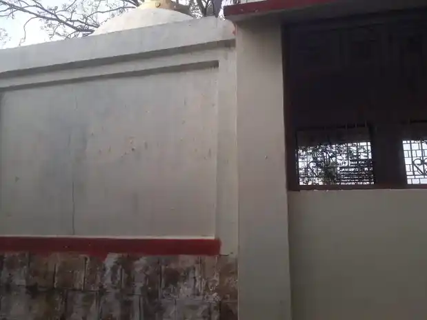 Arulmigu Vinayagar Temple, Kanavaipatti - 624308