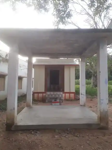 Arulmigu Vinayagar Temple, Kanavaipatti - 624308 அருள்மிகு விநாயகர் கோயில், Kanavaipatti - 624308, Dindigul - Ancient Temple Architecture and History Image 2