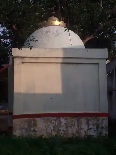 Arulmigu Vinayagar Temple, Kanavaipatti - 624308 அருள்மிகு விநாயகர் கோயில், Kanavaipatti - 624308, Dindigul - Ancient Temple Architecture and History Image 3