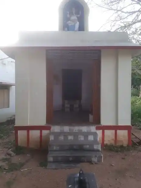 Arulmigu Vinayagar Temple, Kanavaipatti - 624308 அருள்மிகு விநாயகர் கோயில், Kanavaipatti - 624308, Dindigul - Ancient Temple Architecture and History Image 5