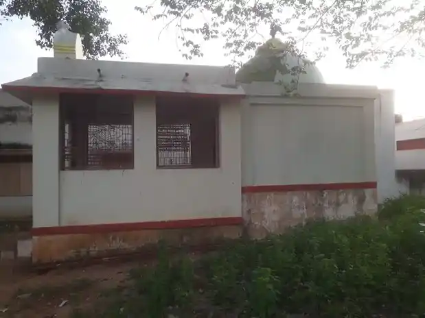 Arulmigu Vinayagar Temple, Kanavaipatti - 624308 அருள்மிகு விநாயகர் கோயில், Kanavaipatti - 624308, Dindigul - Ancient Temple Architecture and History Image 6