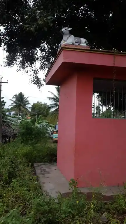 Arulmigu Vinayagar Temple, Kanavaipudur - 636354 அருள்மிகு விநாயகர் திருக்கோயில், Kanavaipudur - 636354, Salem - Ancient Temple Architecture and History Image 5