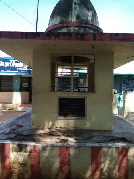 Arulmigu Vinayagar Temple, Kanavoipatty - 624308 அருள்மிகு விநாயகர் திருக்கோயில், Kanavoipatty - 624308, Dindigul - Ancient Temple Architecture and History Image 3
